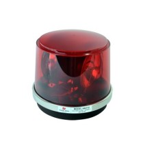 FEDERAL SIGNAL 44411204 444-112-04 Luz giratoria Modelo 14.