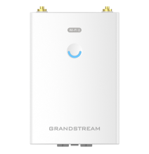 GRANDSTREAM GWN7660LR GWN7660LR Punto de acceso para exterior Wi-Fi 6 802.11 ax 1.77