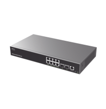 GRANDSTREAM GWN7811 GWN7811 Switch Capa 3 Administrable / 8 puertos 10/100/1000 Mbps