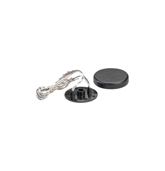 FEDERAL SIGNAL INDUSTRIAL LSBS LSBS Base Litestak 24-240 Vca /cd montaje en superfici