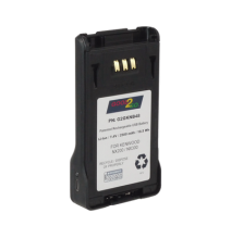 GOOD 2 GO G2GKNB48 G2GKNB48 Batería Li-Ion 2000 mAh para radios Kenwood NX200/300.