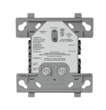 FIRE-LITE MDF300 MDF-300 Módulo Monitor Dual - Monitorea 2 Contactos Secos Agrega Sen