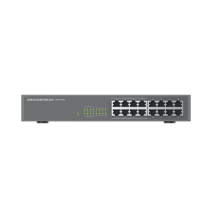 GRANDSTREAM GWN7702P GWN7702P Switch PoE+ 16 Puertos Gigabit No Administrable / 8 pue