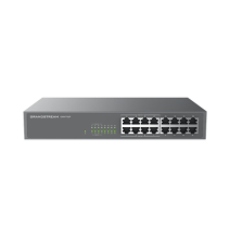 GRANDSTREAM GWN7702P GWN7702P Switch PoE+ 16 Puertos Gigabit No Administrable / 8 pue