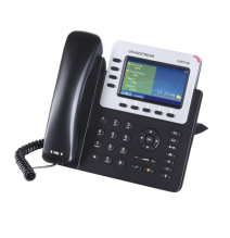 GRANDSTREAM GXP2140 GXP-2140 Teléfono IP Empresarial para 4 líneas. Puede agregar has