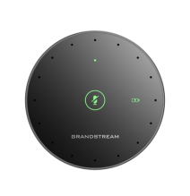 GRANDSTREAM GMD1208 GMD1208 Microfono inalambrico Bluetooth para GVC3220 8 micrófonos