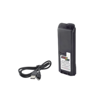 GOOD 2 GO PCNTN8299 PC-NTN-8299 Batería con cargador USB integrado de Li-Po 3000 mAh