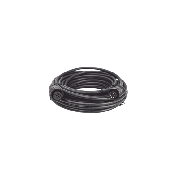 GEMECO MM10FUR MM-10FUR Cable adaptador de 8 metros para conexión de transductor B45