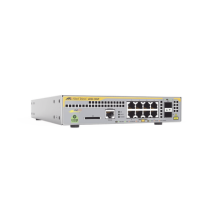 ALLIED TELESIS ATX23010GPR10 AT-X230-10GP-R-10 Switch PoE+ Administrable Capa 3 D/8 P