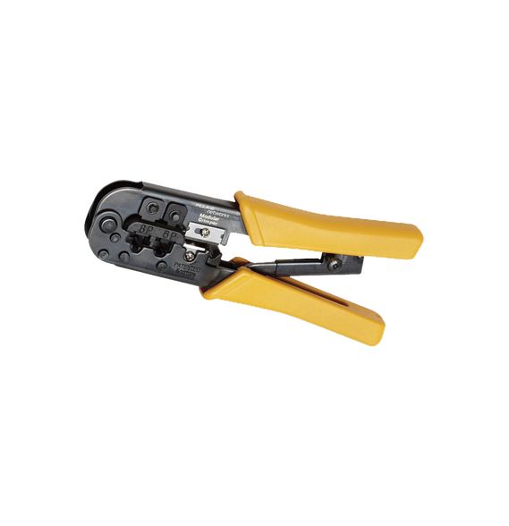 FLUKE NETWORKS 11212530 11212530 Pinzas para Terminación de Conectores RJ45 de 8 Posi