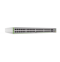ALLIED TELESIS ATGS980M5210 AT-GS980M/52-10 Switch Administrable CentreCOM GS980M Cap
