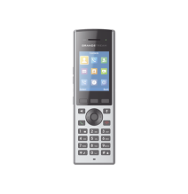 GRANDSTREAM DP730 DP-730 Teléfono HD con tecnología DECT largo alcance con pantalla a