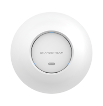 GRANDSTREAM GWN7660 GWN7660 Punto de acceso Wi-Fi 6 802.11 ax 1.77 Gbps MU-MIMO 2x2:2