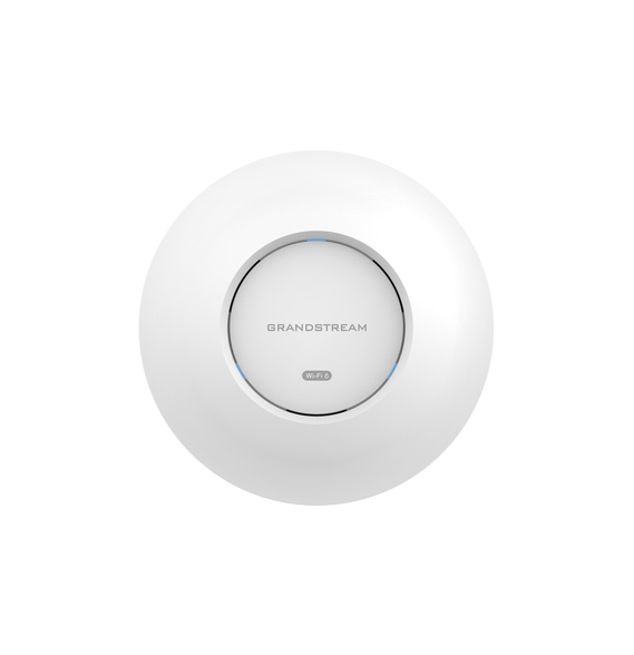 GRANDSTREAM GWN7660 GWN7660 Punto de acceso Wi-Fi 6 802.11 ax 1.77 Gbps MU-MIMO 2x2:2