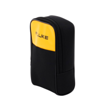 FLUKE C25 C25 Estuche FLUKE de Transporte y Protección Flexible. Para Multímetros Dig