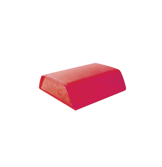 FEDERAL SIGNAL Z8559182A01 Z85-5918-2A-01 Domo de reemplazo central para STREETHAWK c