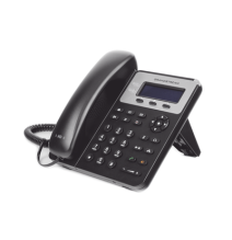 GRANDSTREAM GXP2130 GXP-2130 Teléfono IP Empresarial de 3 Líneas con 4 teclas de func