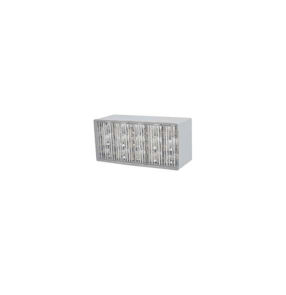 FEDERAL SIGNAL Z8552821A25 Z8552821A25 Módulo LED de reemplazo para barra de luces JE