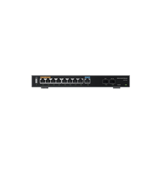 GRANDSTREAM GWN7003 GWN7003 Router Gigabit VPN / Balanceador de cargas / 60 000 sesio