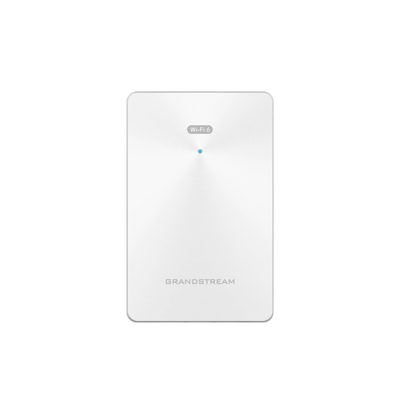 GRANDSTREAM GWN7661 GWN7661 Punto de acceso Wi-Fi 6 802.11ax de pared tecnología MU-M