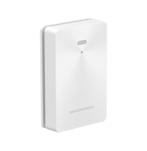 GRANDSTREAM GWN7661 GWN7661 Punto de acceso Wi-Fi 6 802.11ax de pared tecnología MU-M
