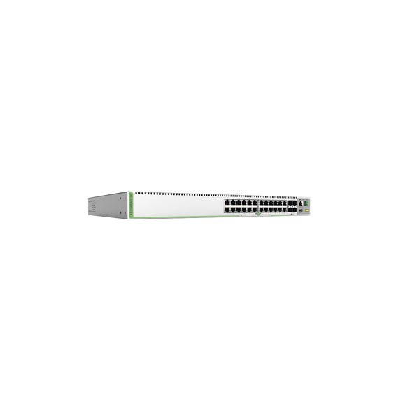 ALLIED TELESIS ATGS980MX2810 AT-GS980MX28-10 (GS980MX/28) Switch Stack L3 24 puertos