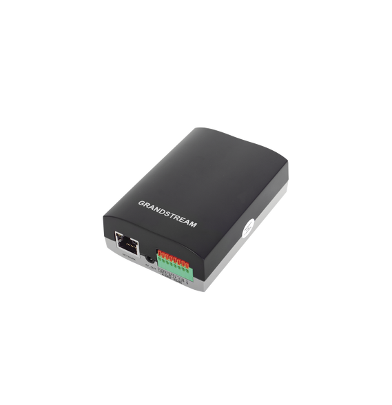 GRANDSTREAM GXV3500 GXV-3500 Codificador / decodificador de vídeo SIP con salida de a