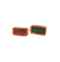 FEDERAL SIGNAL 320401 320-401 Modulo de LED compatible con SignalMaster de halógeno