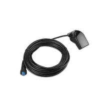 GARMIN 101024940 10-10249-40 Transductor montaje espejo con sensor de profundidad y t