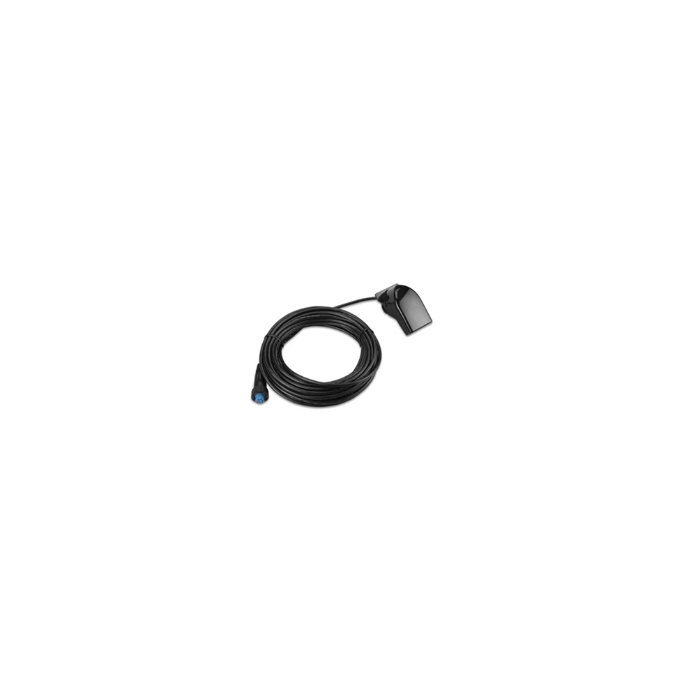 GARMIN 101024940 10-10249-40 Transductor montaje espejo con sensor de profundidad y t