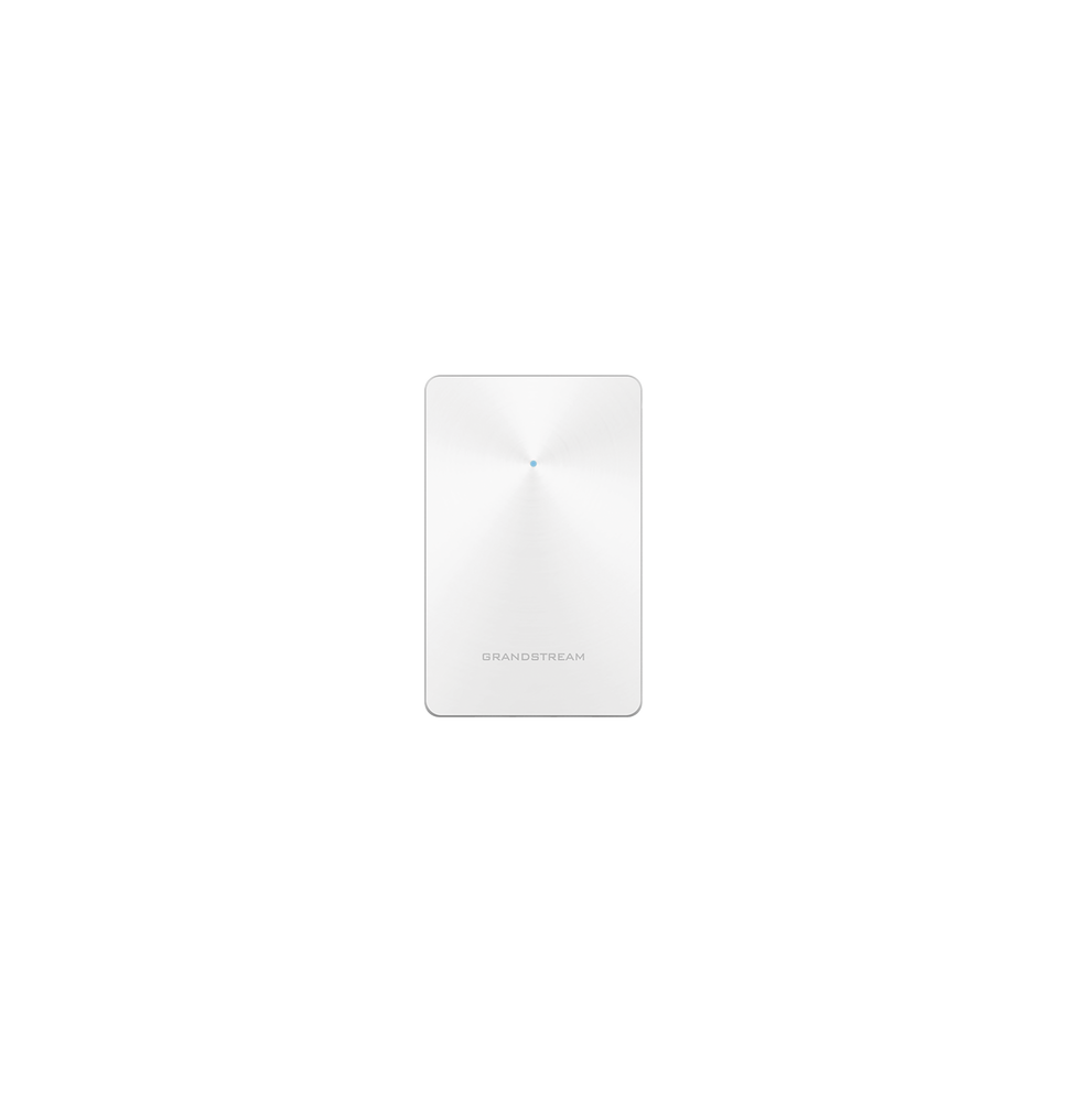 GRANDSTREAM GWN7624 GWN7624 Punto de acceso Wi-Fi 802.11 ac 2.03 Gbps de pared Wave-2