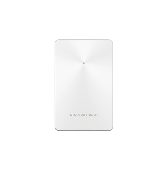 GRANDSTREAM GWN7624 GWN7624 Punto de acceso Wi-Fi 802.11 ac 2.03 Gbps de pared Wave-2