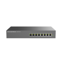 GRANDSTREAM GWN7701PA GWN7701PA Switch PoE+ Gigabit No Administrable / 8 puertos 10/1