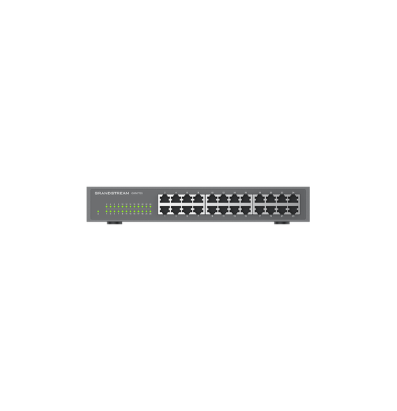 GRANDSTREAM GWN7703 GWN7703 Switch Gigabit No Administrable / 24 Puertos 10/100/1000