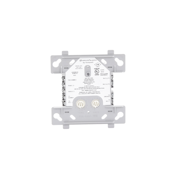 FIRE-LITE CRF300 CRF-300 Módulo Direccionable de Control con doble Salida de Reley ti