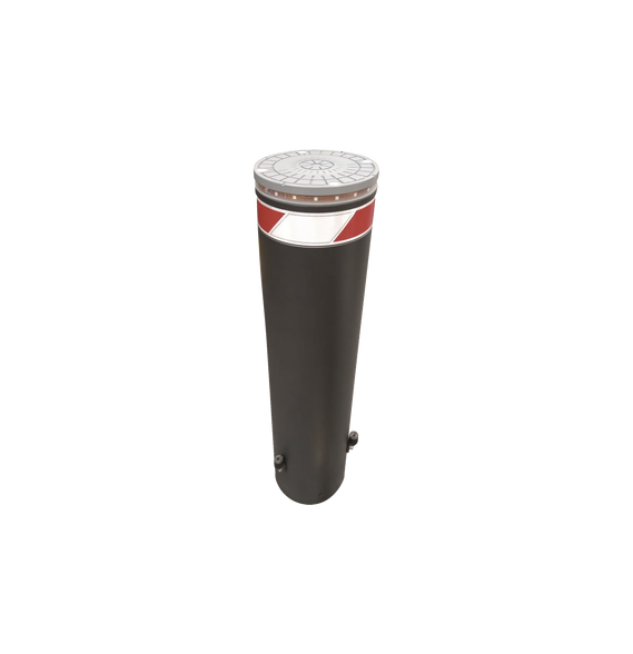 AccessPRO XB220H06KBODY XB-220H06K-BODY Refacción Cuerpo Para Bolardo XB220H06K