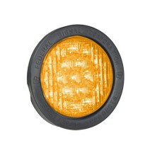 FEDERAL SIGNAL 60712302 607-123-02 Luces perimetrales LED Solaris