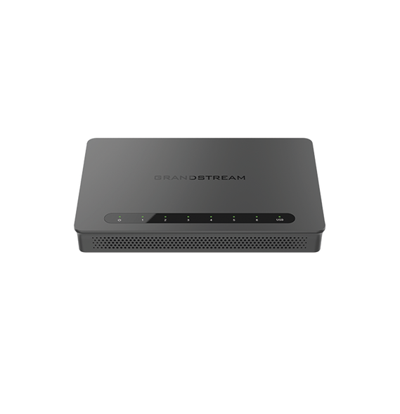 GRANDSTREAM GWN7002 GWN7002 Router Gigabit VPN / Balanceador de cargas / 30 000 sesio