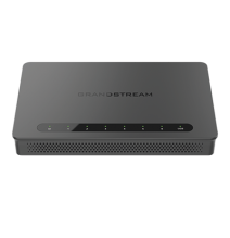 GRANDSTREAM GWN7002 GWN7002 Router Gigabit VPN / Balanceador de cargas / 30 000 sesio