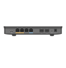 GRANDSTREAM GWN7002 GWN7002 Router Gigabit VPN / Balanceador de cargas / 30 000 sesio