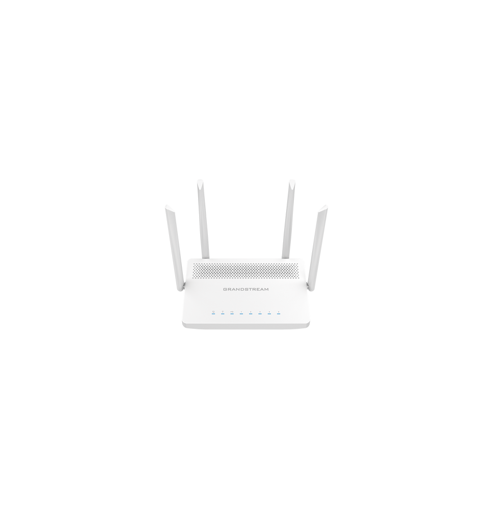 GRANDSTREAM GWN7052F GWN7052F Router Inalámbrico Wi-Fi 5 802.11ac 1.27 Gbps doble ban