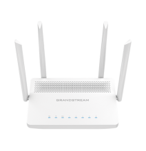 GRANDSTREAM GWN7052F GWN7052F Router Inalámbrico Wi-Fi 5 802.11ac 1.27 Gbps doble ban