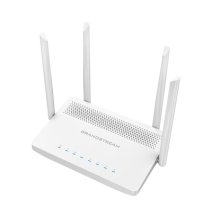 GRANDSTREAM GWN7052F GWN7052F Router Inalámbrico Wi-Fi 5 802.11ac 1.27 Gbps doble ban