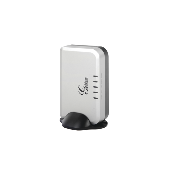 GRANDSTREAM HT503 HT-503 Adaptador de Teléfono Analógico (ATA) híbrido de 1 Puerto FX