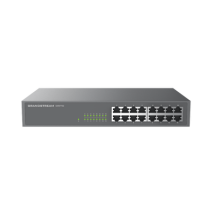 GRANDSTREAM GWN7702 GWN7702 Switch No Administrable / 16 Puertos 10/100/1000 MBPS