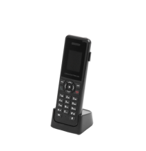 GRANDSTREAM DP720 DP-720 Teléfono Inalámbrico DECT para Estación Base DP750 Para Casa