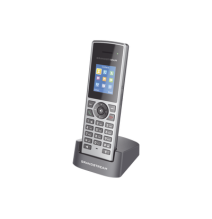 GRANDSTREAM DP722 DP-722 Teléfono inalámbrico DECT gama media para sistemas de Voz IP