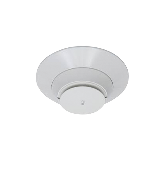 FIRE-LITE H365 H-365 Detector Direccionable de Temperatura Fija a 57  C para uso con