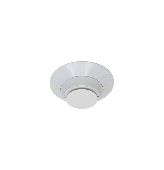 FIRE-LITE SD365 SD-365 Detector de humo fotoeléctrico direccionable color blanco incl