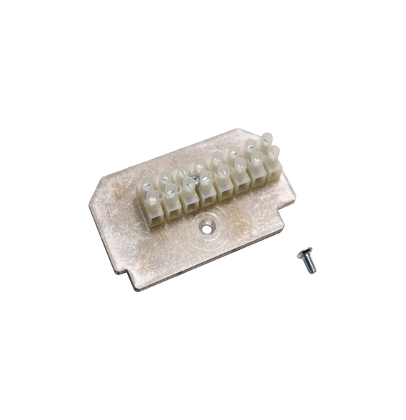 FEDERAL SIGNAL INDUSTRIAL KITWBTB KIT-WBTB Kit conector de bloque de terminales para